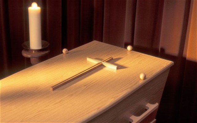 Olaudah Equiano passes away