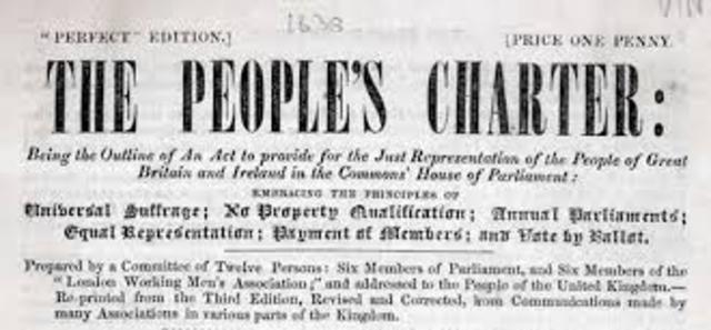 People's Charter