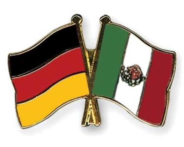 Ruptura de relaciones culturales entre México y Alemania.