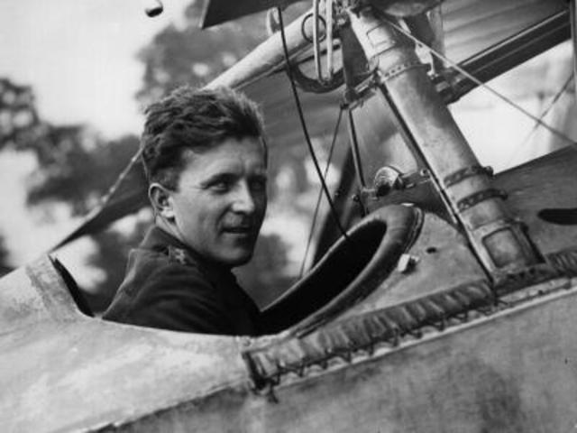 Billy Bishop's Contributions