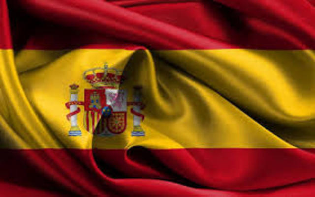 España