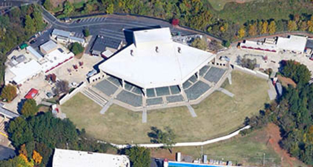 Atlanta, GA - Lakewood Exhibition Center