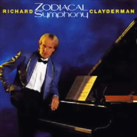 Richard Clayderman