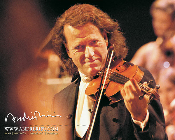 André Rieu