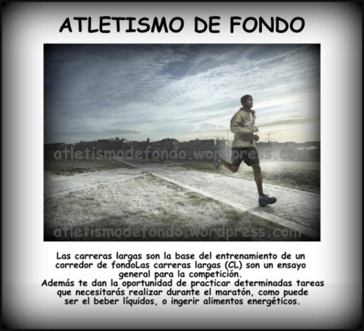 Se inicia a Incursionar en la participación en carreras de fondo 10 Km, medio maratón y maratón.