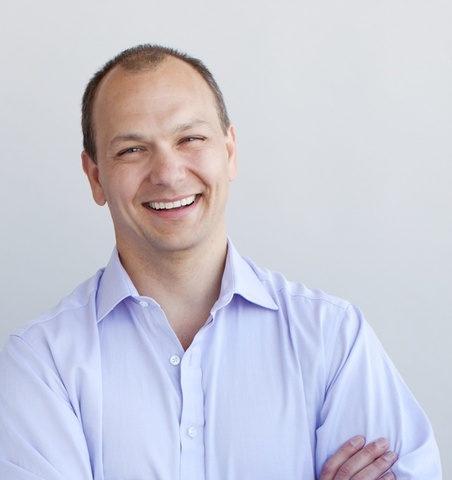 Tony Fadell is Born