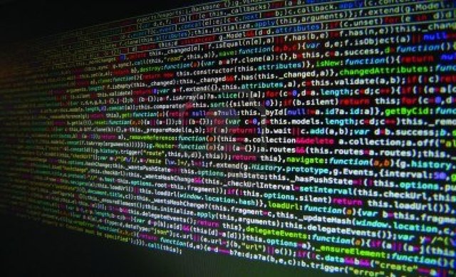 LOS PRIMEROS LENGUAJES