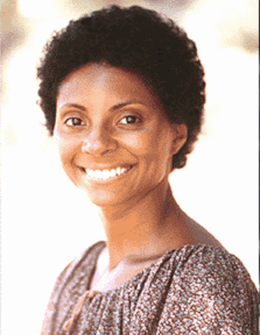 Kunta's wife gave birth to Kizzy Kinte, and Kizzy meant 'stay put' in Mandinka.