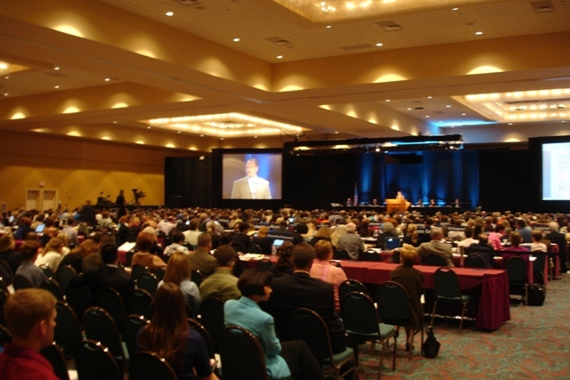APA creates the House of Delegates