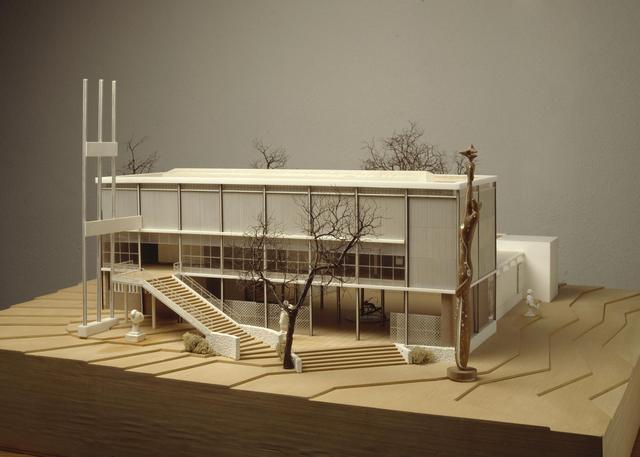 La Exposición Internacional de París