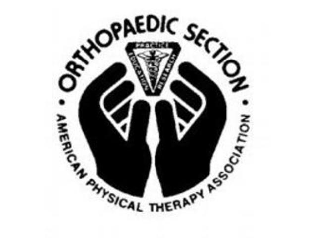 Specialization for Physical Therapy