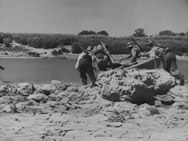 Batalla del Ebro