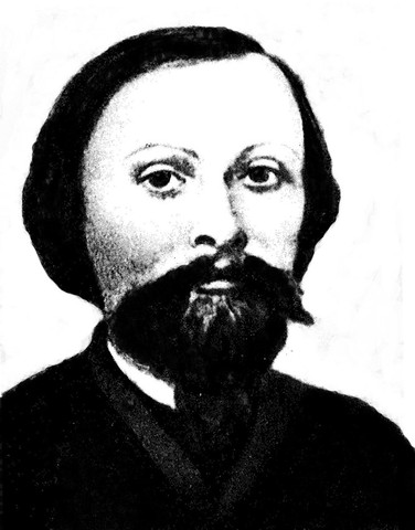 Александр Иванович Бабухин