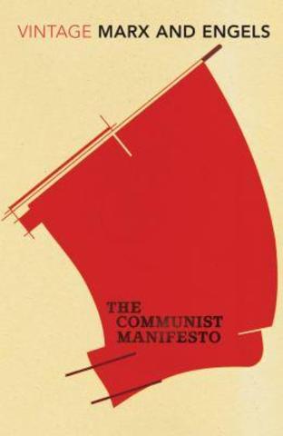 Comunist Manifesto Published