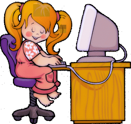 mi primer computador