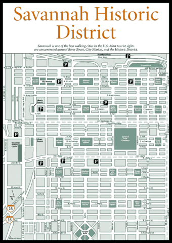 Critical Point 4: Historic Zoning Ordinance