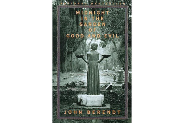 Critical Point 5: The publication of John Berendt's novel "Midnight in the Garden of Good and Evil"