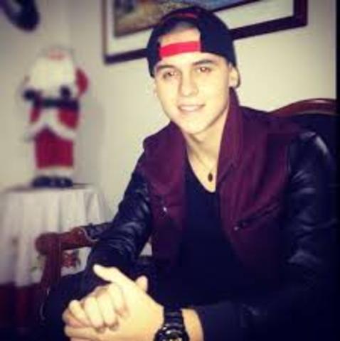 Kevin Roldan
