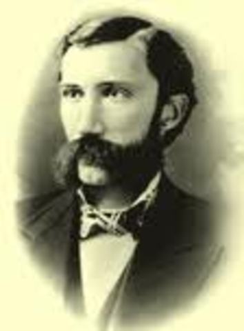 STEPHEN ALFREDFORBES