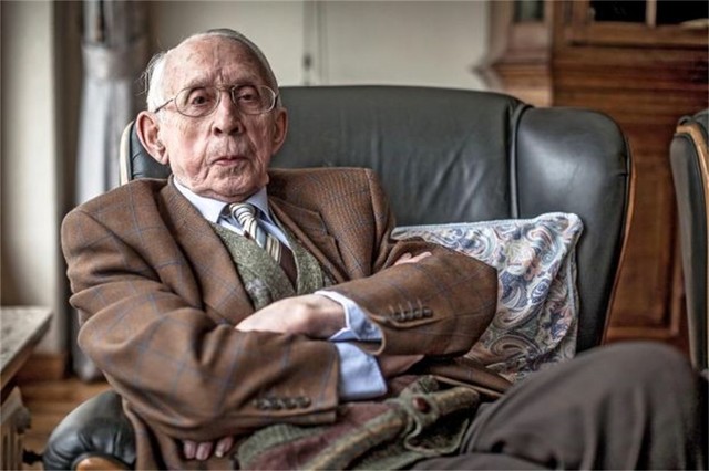 Start programma ‘Rodenbachstraat 29’ met Jos Ghysen