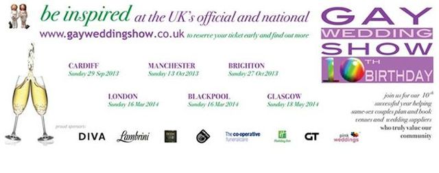 2013 the 10th Anniversary