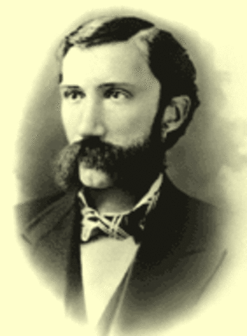 STEPHEN ALFRED FORBES