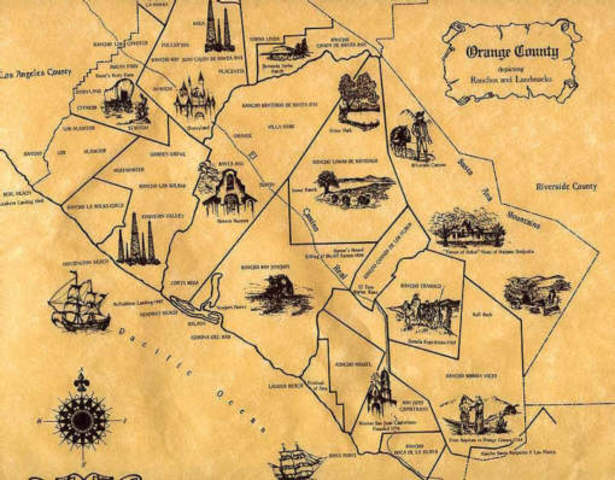 700 New Ranchos are started