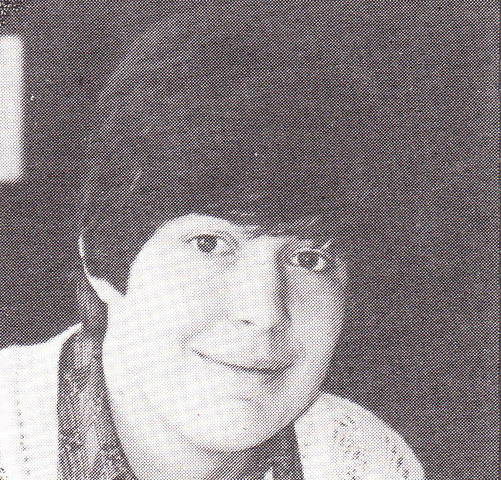 Start van het programma ‘Het kraaienest’ met Marleen Bergen