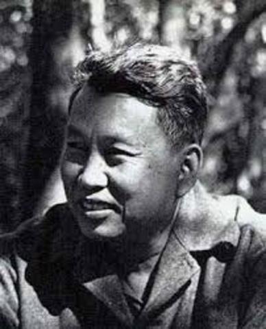 Pol Pot