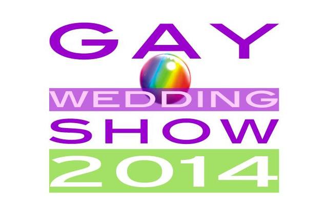 2014 the latest Gay Wedding Show