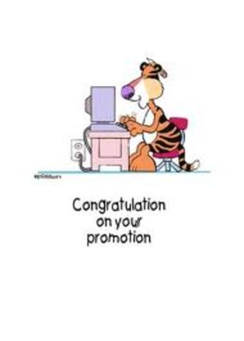 James is promoted to Sargent!