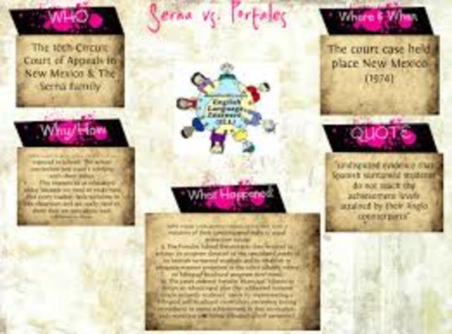 Serna v. Portales Municipal Schools