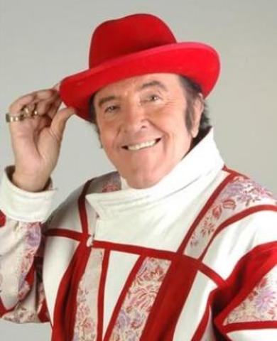 Start van radioprogramma ‘Onvergetelijk’ met Eddy Wally