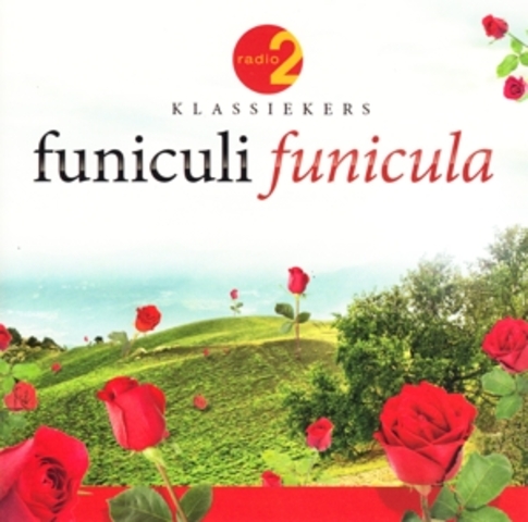 Start programma ‘Funiculi Funicula’