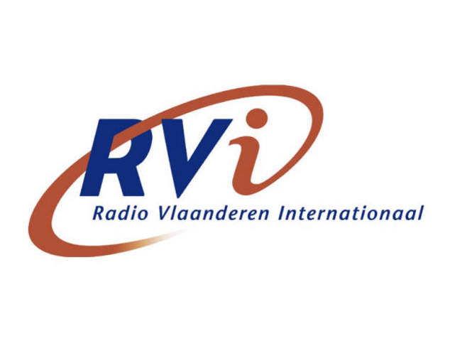 Oprichting ‘Radio Vlaanderen-Internationaal’