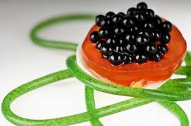 Implementación del Término "molecular"