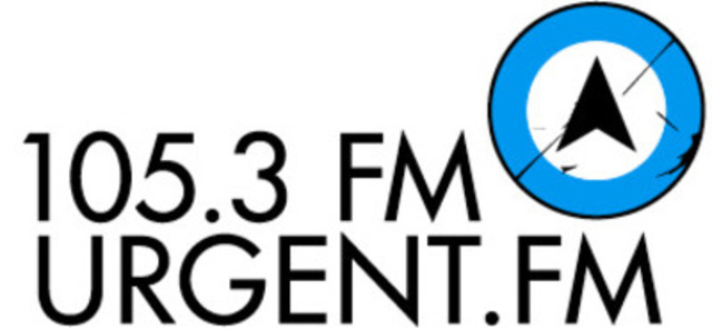 Oprichting lokale zender 'Urgent.fm'