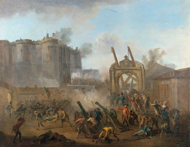 The French Revolution