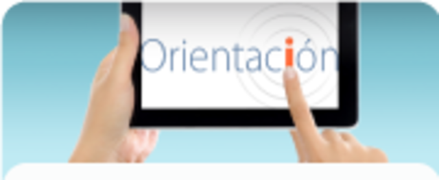 Carácter preventivo de la orientacion