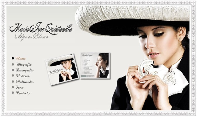 María José Quintanilla