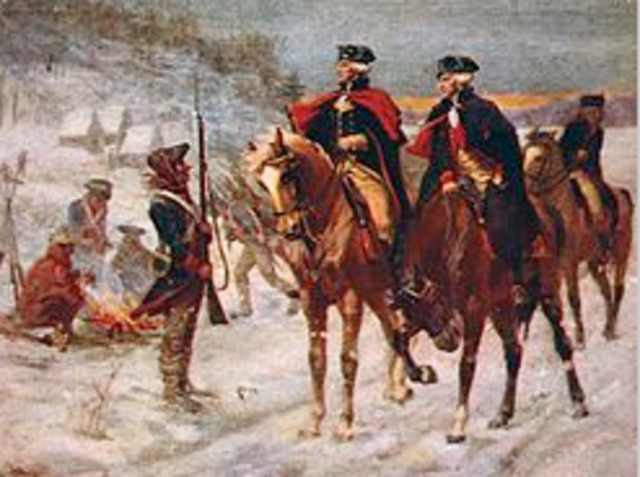 Valley Forge