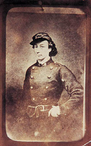 Louise Michel