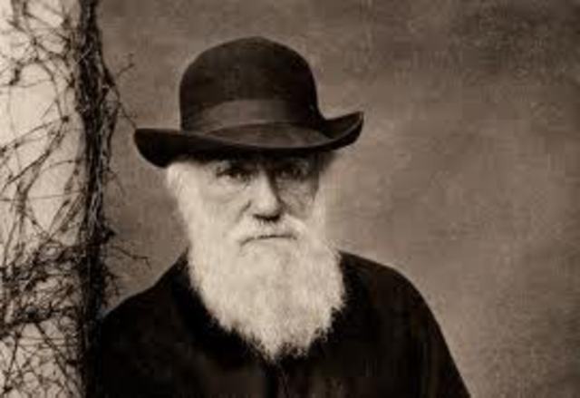 Teoría sintética de la evolución.