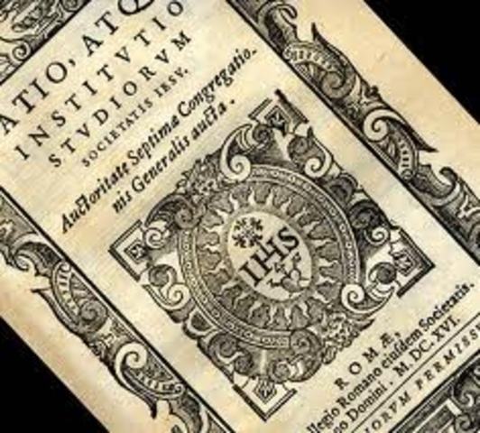 Constituição da cultura escolar brasileira.