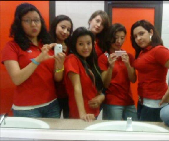 Convivencia Familiar