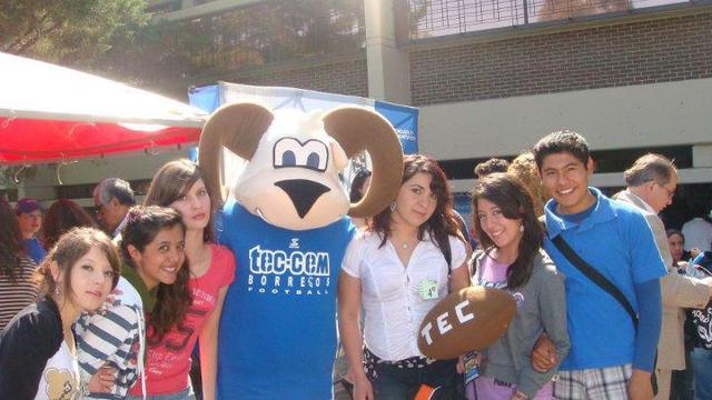 Feria de Universidades
