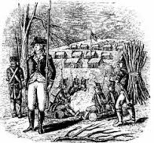 Coldest Winter Of The War