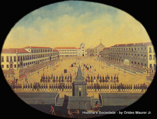 Conjuração do Rio de Janeiro