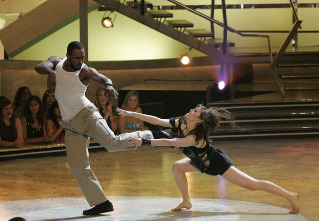 Nominated for Primetime Emmy