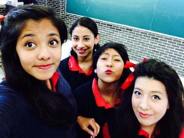 Ya casi termina nuestra historia.